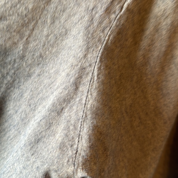 Maggie & Max brand Size 2X. Embroidered detail Boho Blouse. Like New - Picture 12 of 16